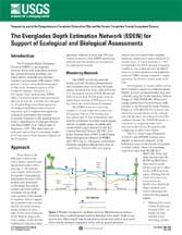 EDEN Fact Sheet